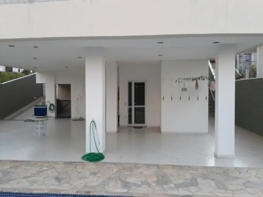 Foto 18 de Casa de Condomínio com 4 quartos à venda, 400m2 em Jardim Dona Donata, Jundiai - SP