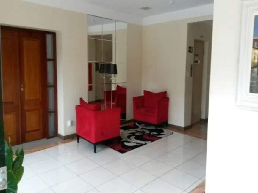 Foto 2 de Apartamento com 2 quartos à venda, 75m2 em Jundiai - SP