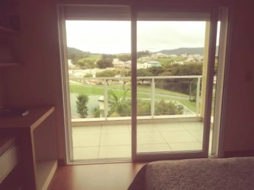 Foto 4 de Casa de Condomínio com 4 quartos à venda, 407m2 em Itatiba - SP