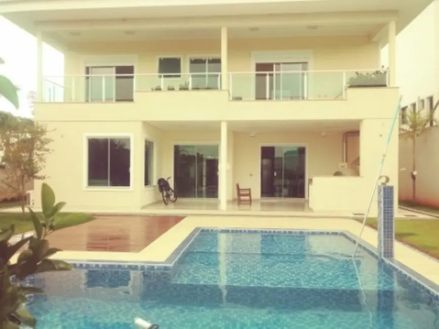 Foto 1 de Casa de Condomínio com 4 quartos à venda, 407m2 em Itatiba - SP