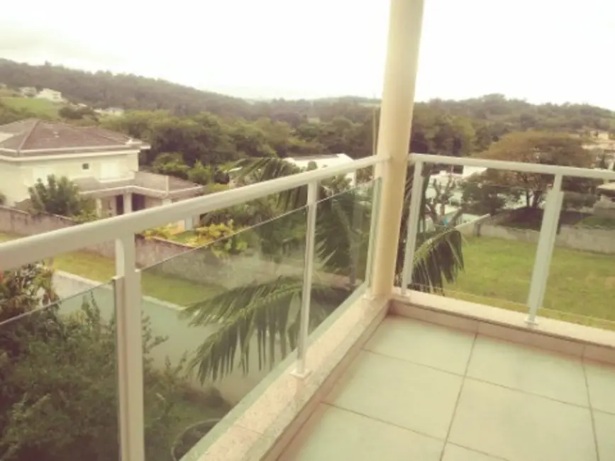 Foto 6 de Casa de Condomínio com 4 quartos à venda, 407m2 em Itatiba - SP