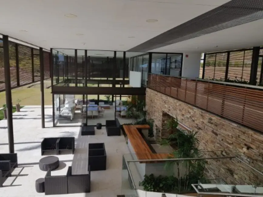 Foto 9 de Terreno / Lote à venda, 922m2 em Jardim Florestal, Jundiai - SP