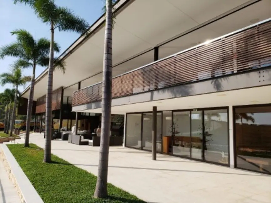 Foto 2 de Terreno / Lote à venda, 922m2 em Jardim Florestal, Jundiai - SP