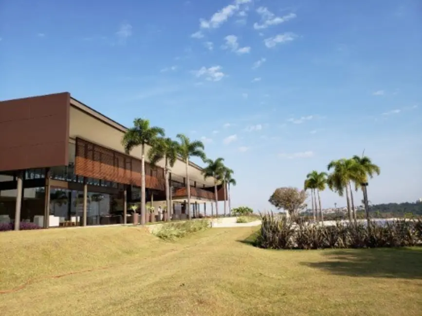 Foto 4 de Terreno / Lote à venda, 922m2 em Jardim Florestal, Jundiai - SP