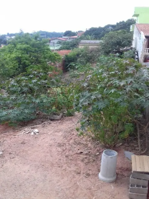 Foto 3 de Terreno / Lote à venda, 350m2 em Ivoturucaia, Jundiai - SP