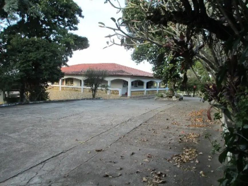 Chácara com 3 quartos à venda, 600m2 em Ivoturucaia, Jundiai - SP - imagem 2 Foto 2 de Chácara com 3 quartos à venda, 600m2 em Ivoturucaia, Jundiai - SP