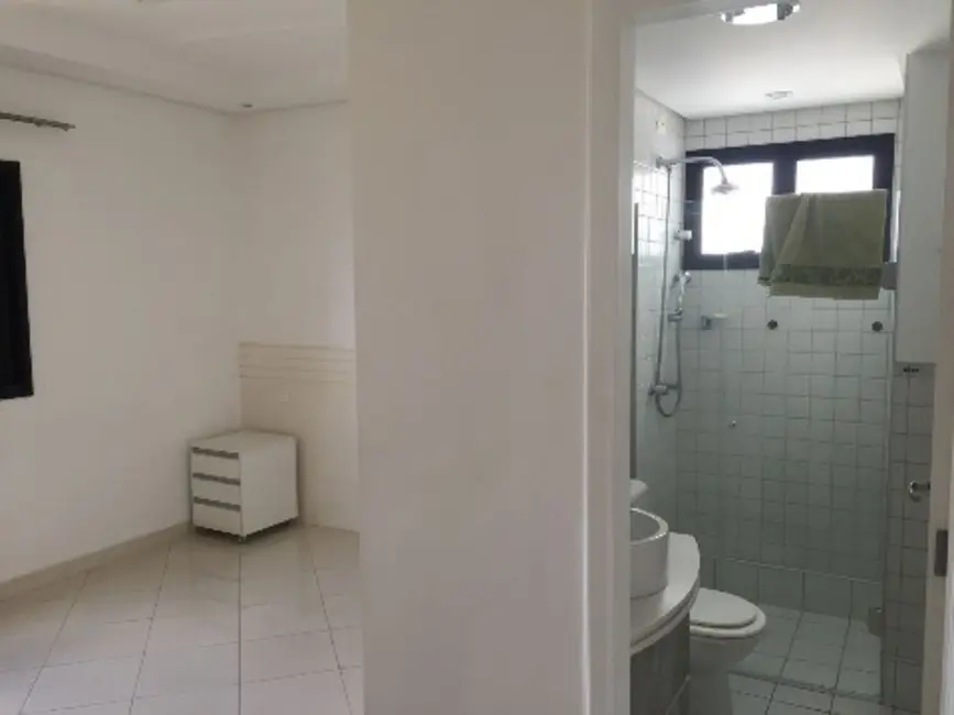 Foto 2 de Apartamento com 3 quartos à venda, 92m2 em Jardim da Serra, Jundiai - SP