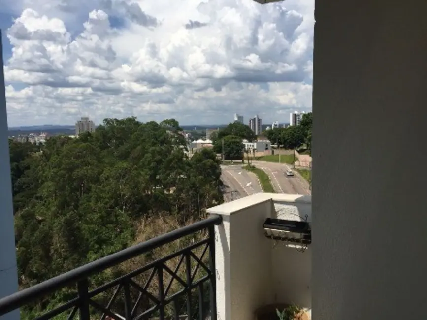 Foto 1 de Apartamento com 3 quartos à venda, 92m2 em Jardim da Serra, Jundiai - SP