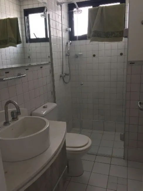 Foto 7 de Apartamento com 3 quartos à venda, 92m2 em Jardim da Serra, Jundiai - SP