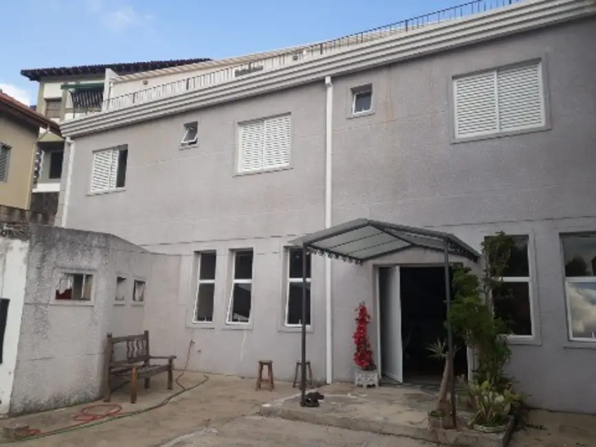 Foto 1 de Casa com 3 quartos à venda, 430m2 em Jardim da Serra, Jundiai - SP