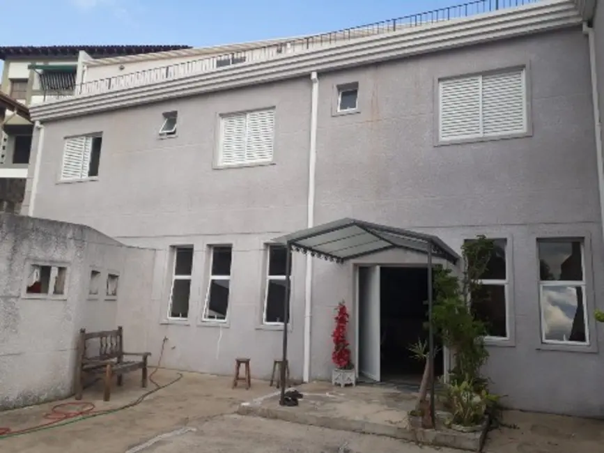 Foto 4 de Casa com 3 quartos à venda, 430m2 em Jardim da Serra, Jundiai - SP