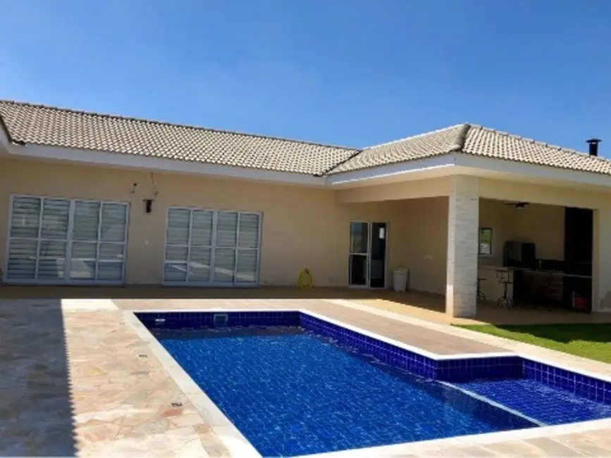 Foto 5 de Casa de Condomínio com 4 quartos à venda, 250m2 em Pinhal, Cabreuva - SP