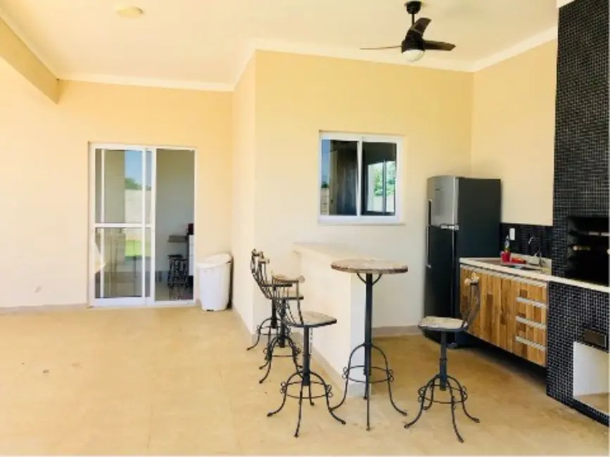 Foto 7 de Casa de Condomínio com 4 quartos à venda, 250m2 em Pinhal, Cabreuva - SP