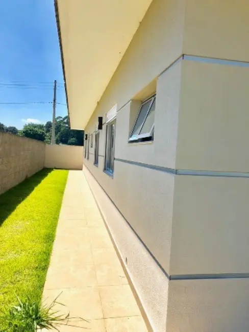 Foto 9 de Casa de Condomínio com 4 quartos à venda, 250m2 em Pinhal, Cabreuva - SP
