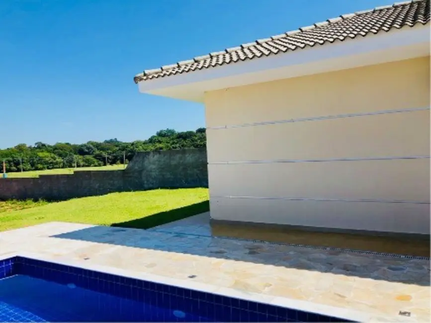 Foto 6 de Casa de Condomínio com 4 quartos à venda, 250m2 em Pinhal, Cabreuva - SP