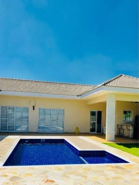 Foto 8 de Casa de Condomínio com 4 quartos à venda, 250m2 em Pinhal, Cabreuva - SP