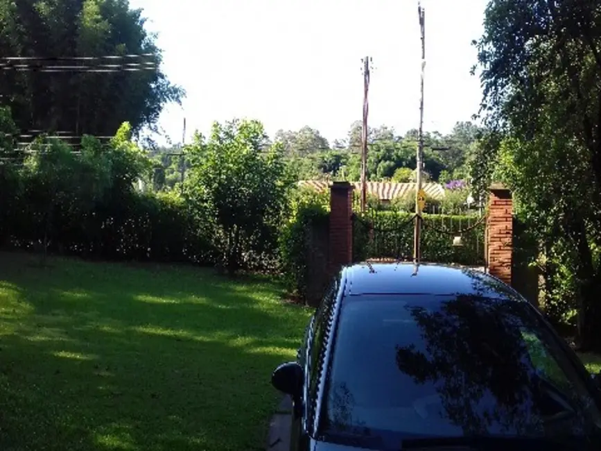 Chácara com 1 quarto à venda, 200m2 em Roseira, Jundiai - SP - imagem 3 Foto 3 de Chácara com 1 quarto à venda, 200m2 em Roseira, Jundiai - SP