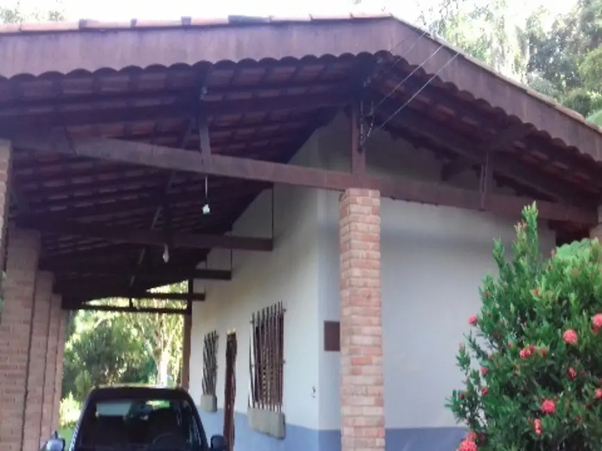 Chácara com 1 quarto à venda, 200m2 em Roseira, Jundiai - SP - imagem 6 Foto 6 de Chácara com 1 quarto à venda, 200m2 em Roseira, Jundiai - SP