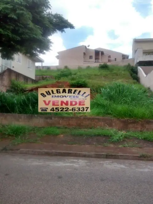 Foto 3 de Terreno / Lote à venda, 300m2 em Horto Santo Antonio, Jundiai - SP