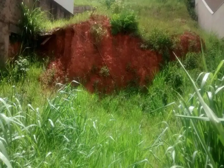 Foto 5 de Terreno / Lote à venda, 300m2 em Horto Santo Antonio, Jundiai - SP