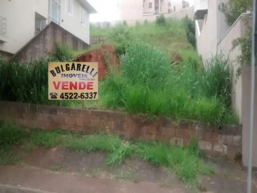 Foto 4 de Terreno / Lote à venda, 300m2 em Horto Santo Antonio, Jundiai - SP