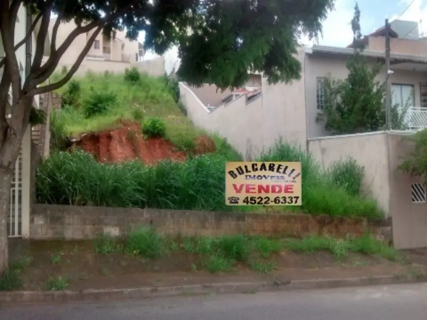 Foto 1 de Terreno / Lote à venda, 300m2 em Horto Santo Antonio, Jundiai - SP