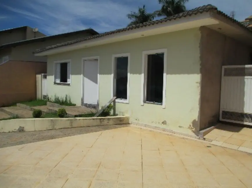 Foto 4 de Casa de Condomínio com 3 quartos à venda, 250m2 em Caxambu, Jundiai - SP