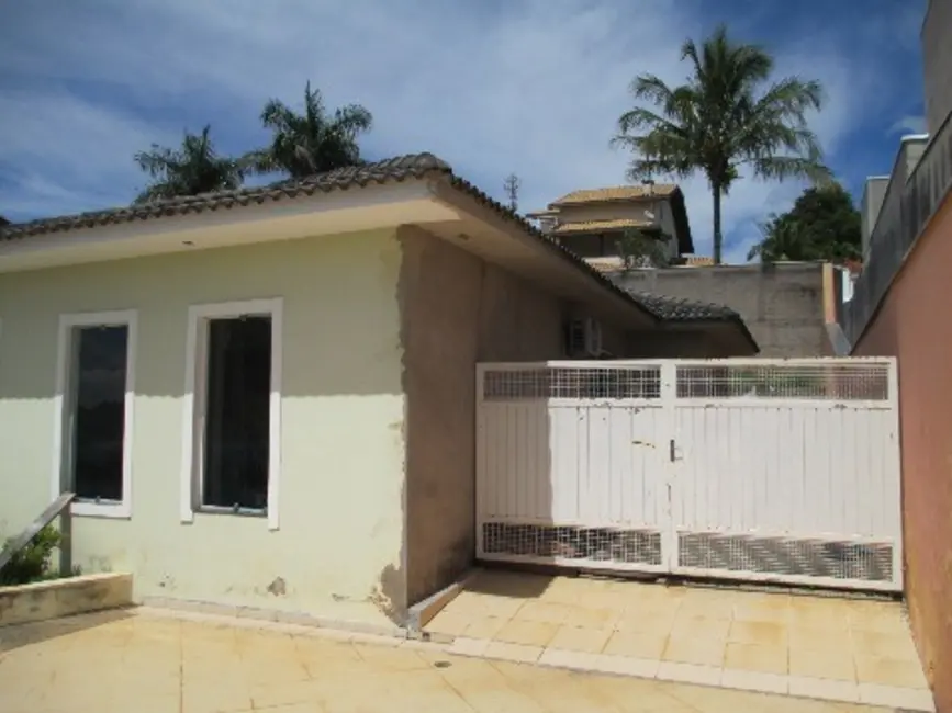 Foto 3 de Casa de Condomínio com 3 quartos à venda, 250m2 em Caxambu, Jundiai - SP