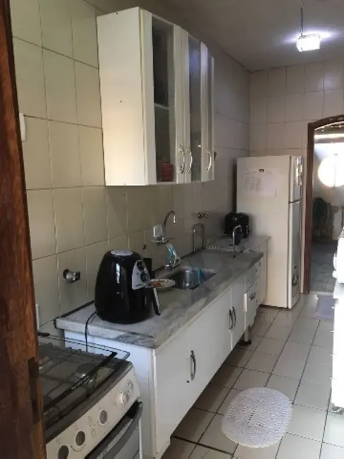 Foto 6 de Casa com 2 quartos à venda, 124m2 em Vila Angélica, Jundiai - SP