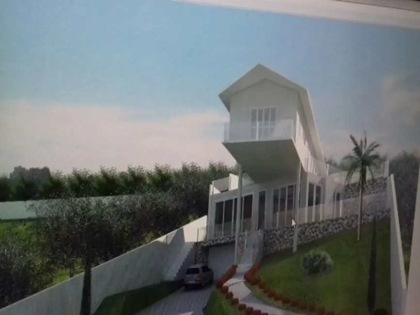 Foto 2 de Terreno / Lote à venda, 1200m2 em Loteamento Capital Ville, Jundiai - SP