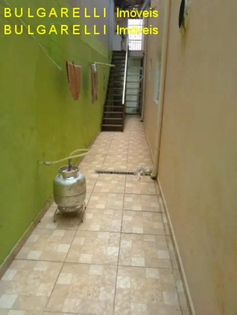 Casa com 4 quartos à venda, 158m2 em Parque da Represa, Jundiai - SP - imagem 4 Foto 4 de Casa com 4 quartos à venda, 158m2 em Parque da Represa, Jundiai - SP