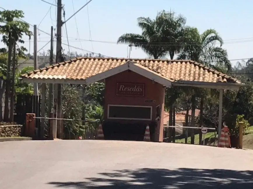 Foto 1 de Terreno / Lote à venda, 900m2 em Itupeva - SP