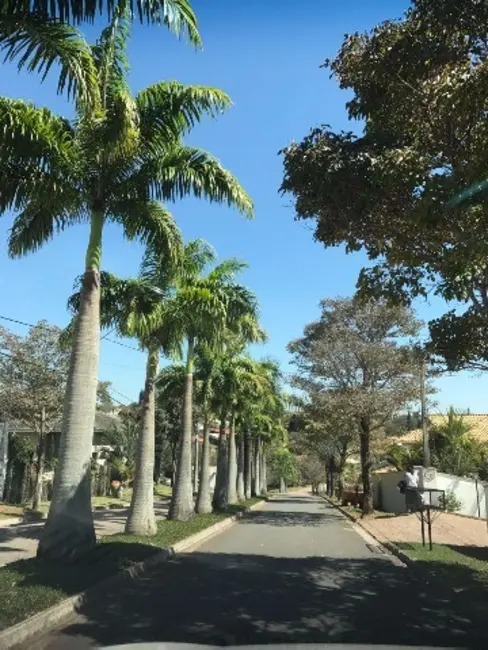 Foto 2 de Terreno / Lote à venda, 900m2 em Itupeva - SP