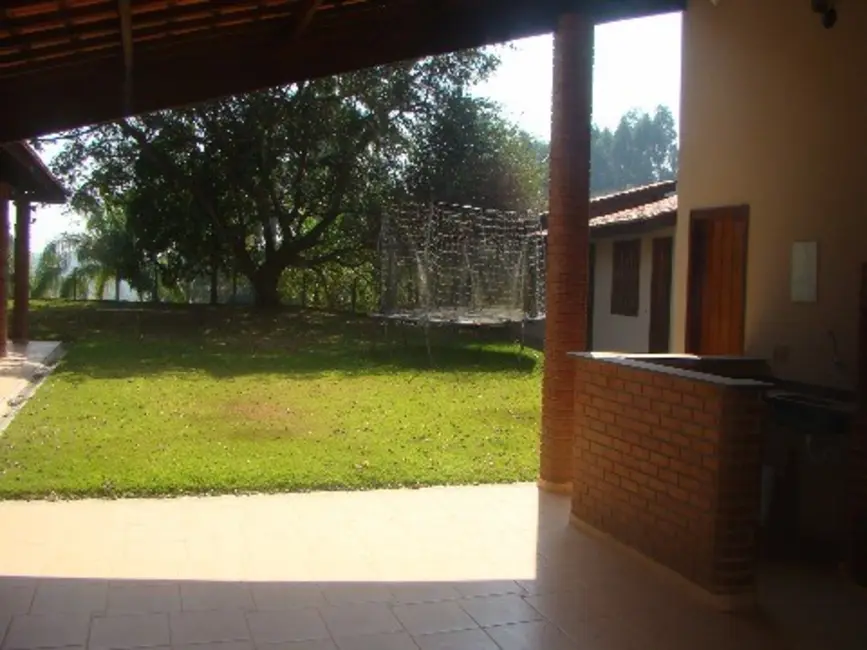 Chácara com 5 quartos à venda, 11500m2 em Bosque dos Pinheirinhos, Jundiai - SP - imagem 4 Foto 4 de Chácara com 5 quartos à venda, 11500m2 em Bosque dos Pinheirinhos, Jundiai - SP