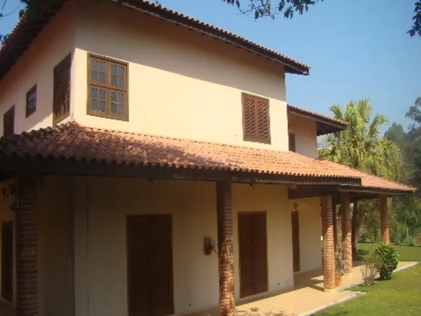 Chácara com 5 quartos à venda, 11500m2 em Bosque dos Pinheirinhos, Jundiai - SP - imagem 9 Foto 9 de Chácara com 5 quartos à venda, 11500m2 em Bosque dos Pinheirinhos, Jundiai - SP