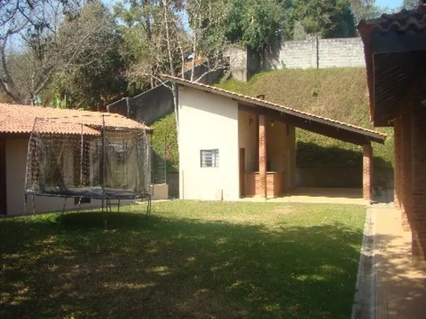Chácara com 5 quartos à venda, 11500m2 em Bosque dos Pinheirinhos, Jundiai - SP - imagem 8 Foto 8 de Chácara com 5 quartos à venda, 11500m2 em Bosque dos Pinheirinhos, Jundiai - SP