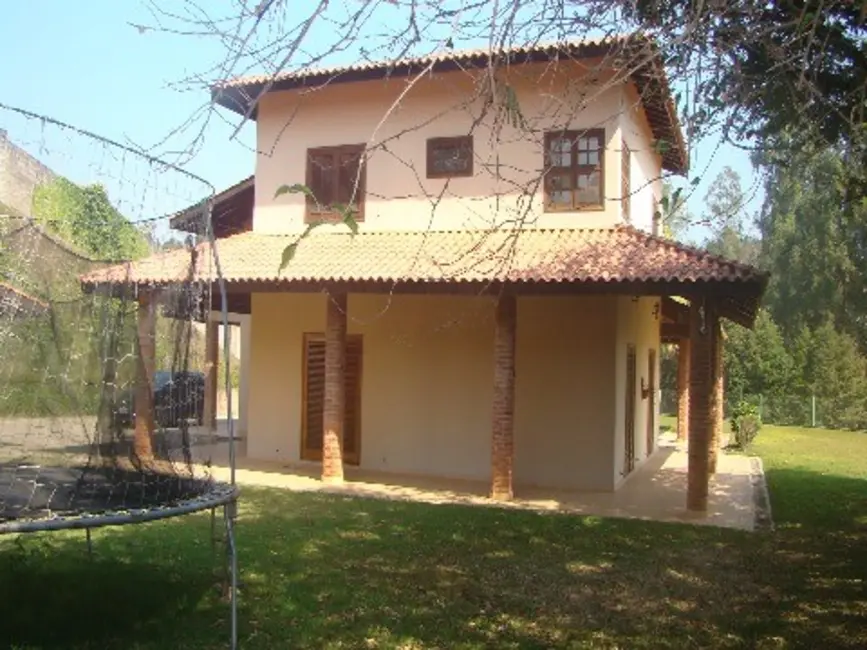 Chácara com 5 quartos à venda, 11500m2 em Bosque dos Pinheirinhos, Jundiai - SP - imagem 7 Foto 7 de Chácara com 5 quartos à venda, 11500m2 em Bosque dos Pinheirinhos, Jundiai - SP