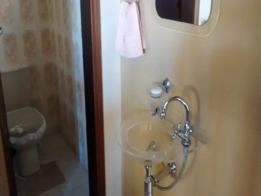 Foto 8 de Casa com 3 quartos à venda, 233m2 em Cidade Nova, Jundiai - SP