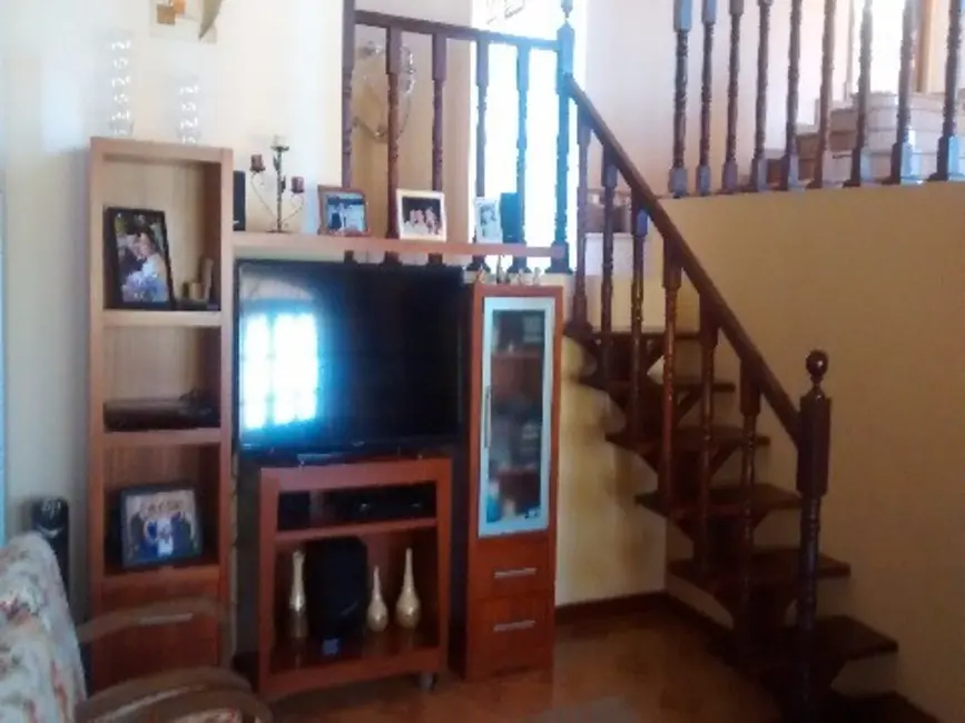 Foto 5 de Casa com 3 quartos à venda, 233m2 em Cidade Nova, Jundiai - SP