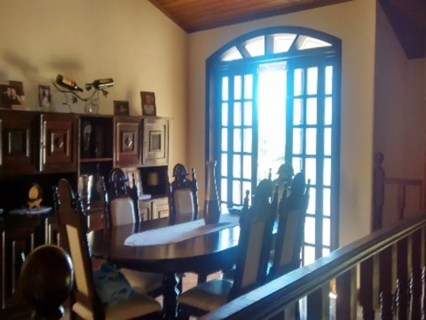 Foto 9 de Casa com 3 quartos à venda, 233m2 em Cidade Nova, Jundiai - SP