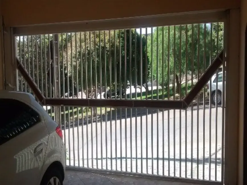 Foto 3 de Casa com 3 quartos à venda, 233m2 em Cidade Nova, Jundiai - SP