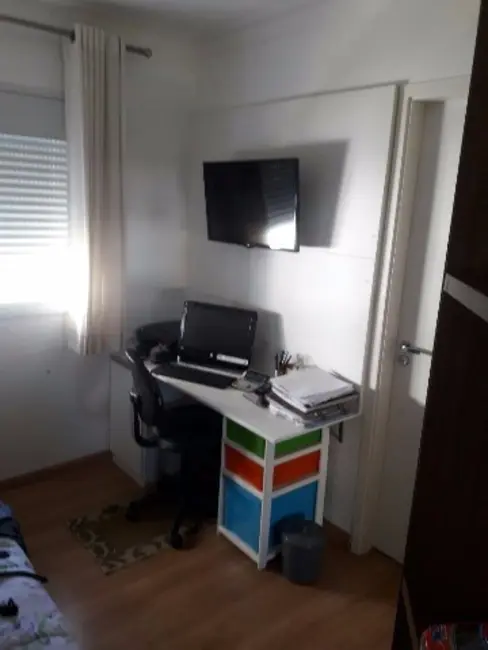 Foto 6 de Apartamento com 3 quartos à venda, 132m2 em Jardim São Bento, Jundiai - SP