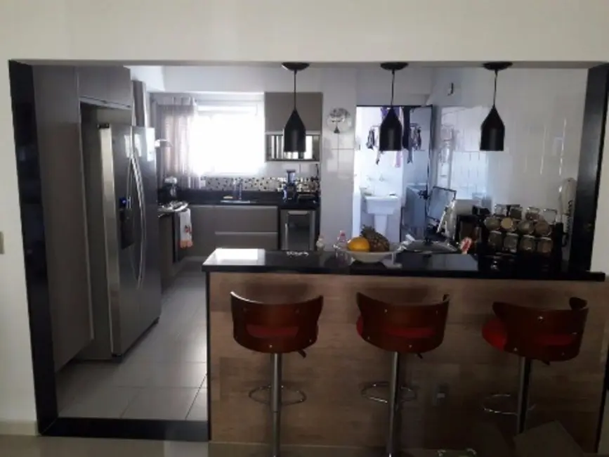 Foto 1 de Apartamento com 3 quartos à venda, 132m2 em Jardim São Bento, Jundiai - SP