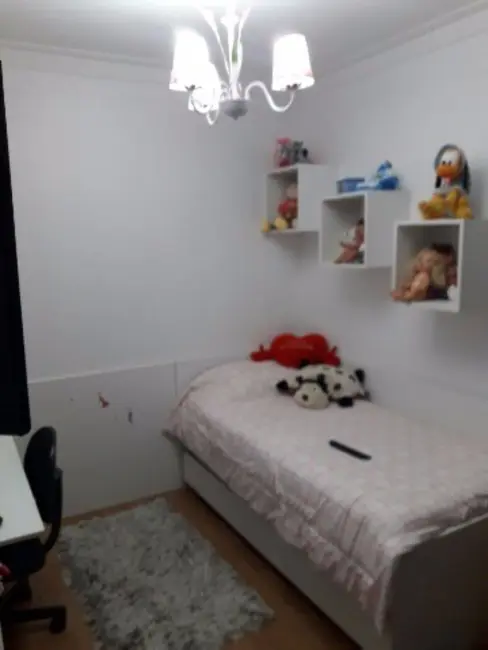 Foto 7 de Apartamento com 3 quartos à venda, 132m2 em Jardim São Bento, Jundiai - SP