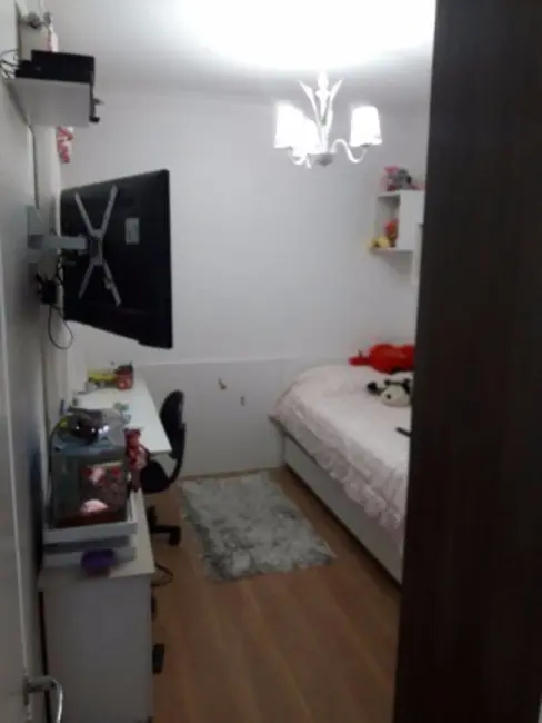 Foto 8 de Apartamento com 3 quartos à venda, 132m2 em Jardim São Bento, Jundiai - SP