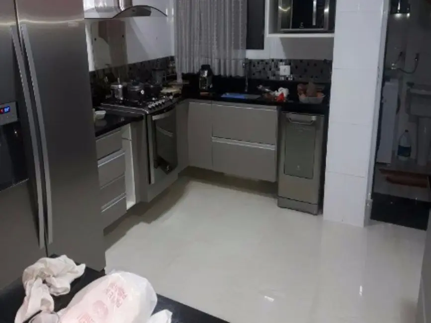 Foto 3 de Apartamento com 3 quartos à venda, 132m2 em Jardim São Bento, Jundiai - SP