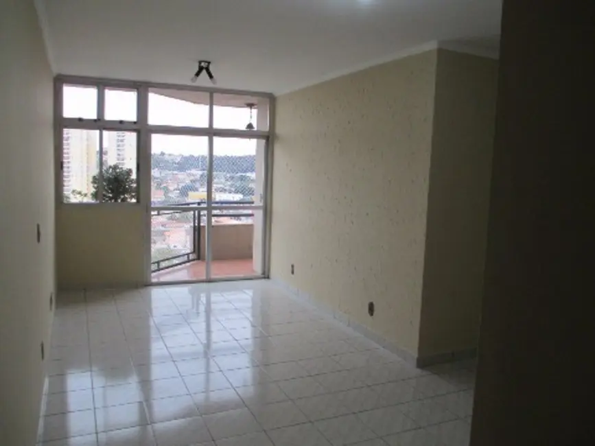 Foto 2 de Apartamento com 3 quartos à venda, 93m2 em Vila das Hortências, Jundiai - SP