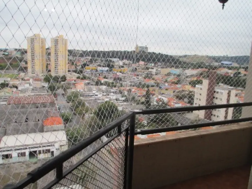 Foto 3 de Apartamento com 3 quartos à venda, 93m2 em Vila das Hortências, Jundiai - SP