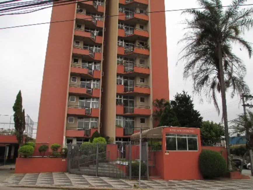 Foto 1 de Apartamento com 3 quartos à venda, 93m2 em Vila das Hortências, Jundiai - SP
