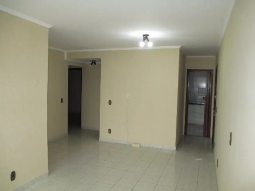 Foto 4 de Apartamento com 3 quartos à venda, 93m2 em Vila das Hortências, Jundiai - SP